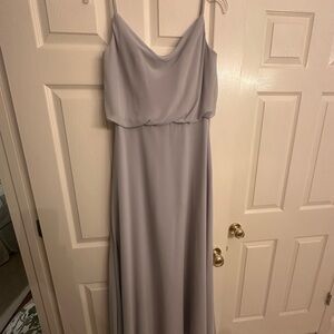 Sorella Vita Brideamaid Dress